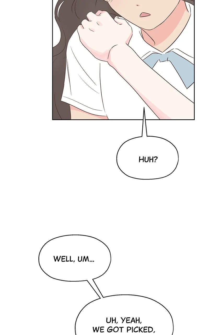 My Fake Crush Chapter 1 page 93 - 