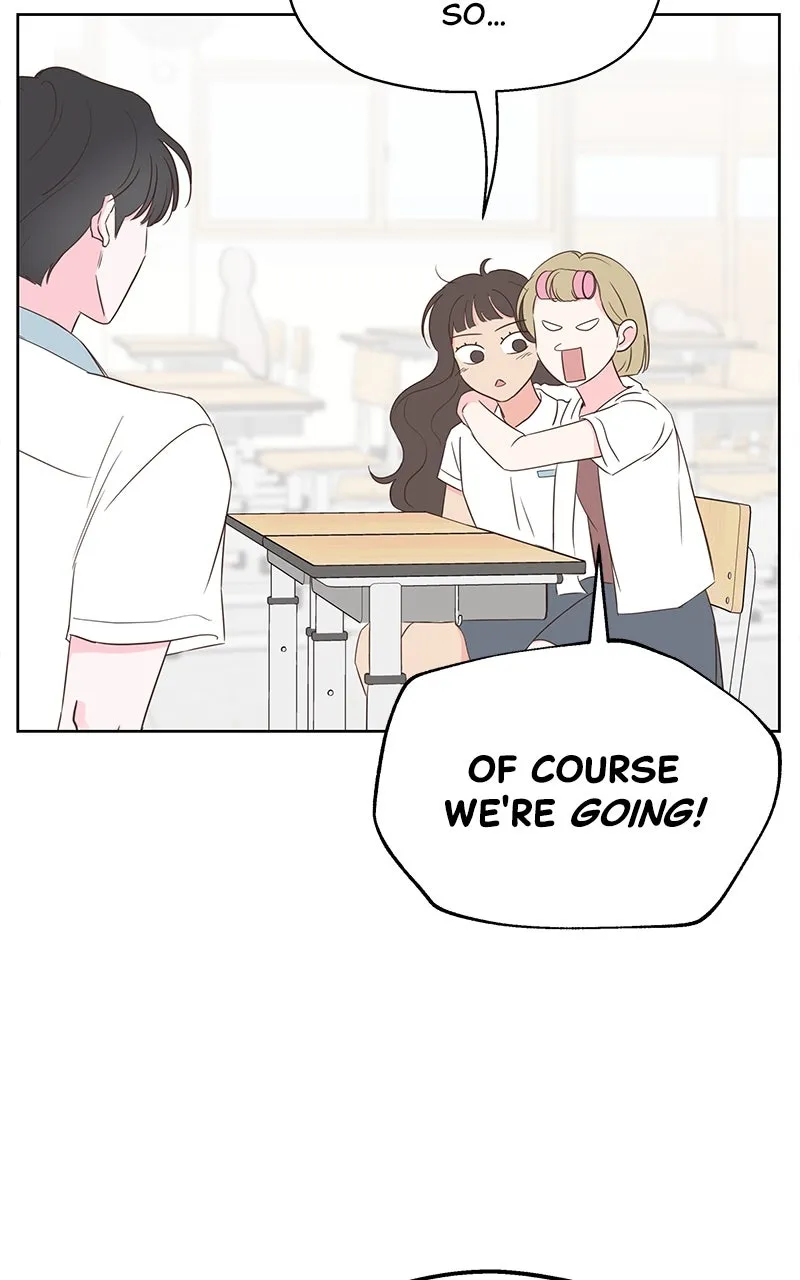 My Fake Crush Chapter 1 page 94 - 