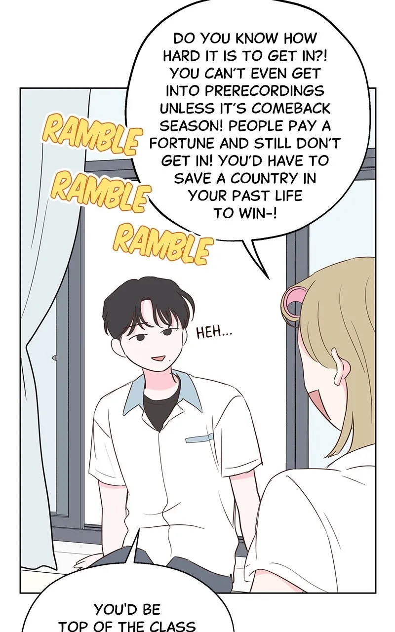 My Fake Crush Chapter 1 page 95 - 