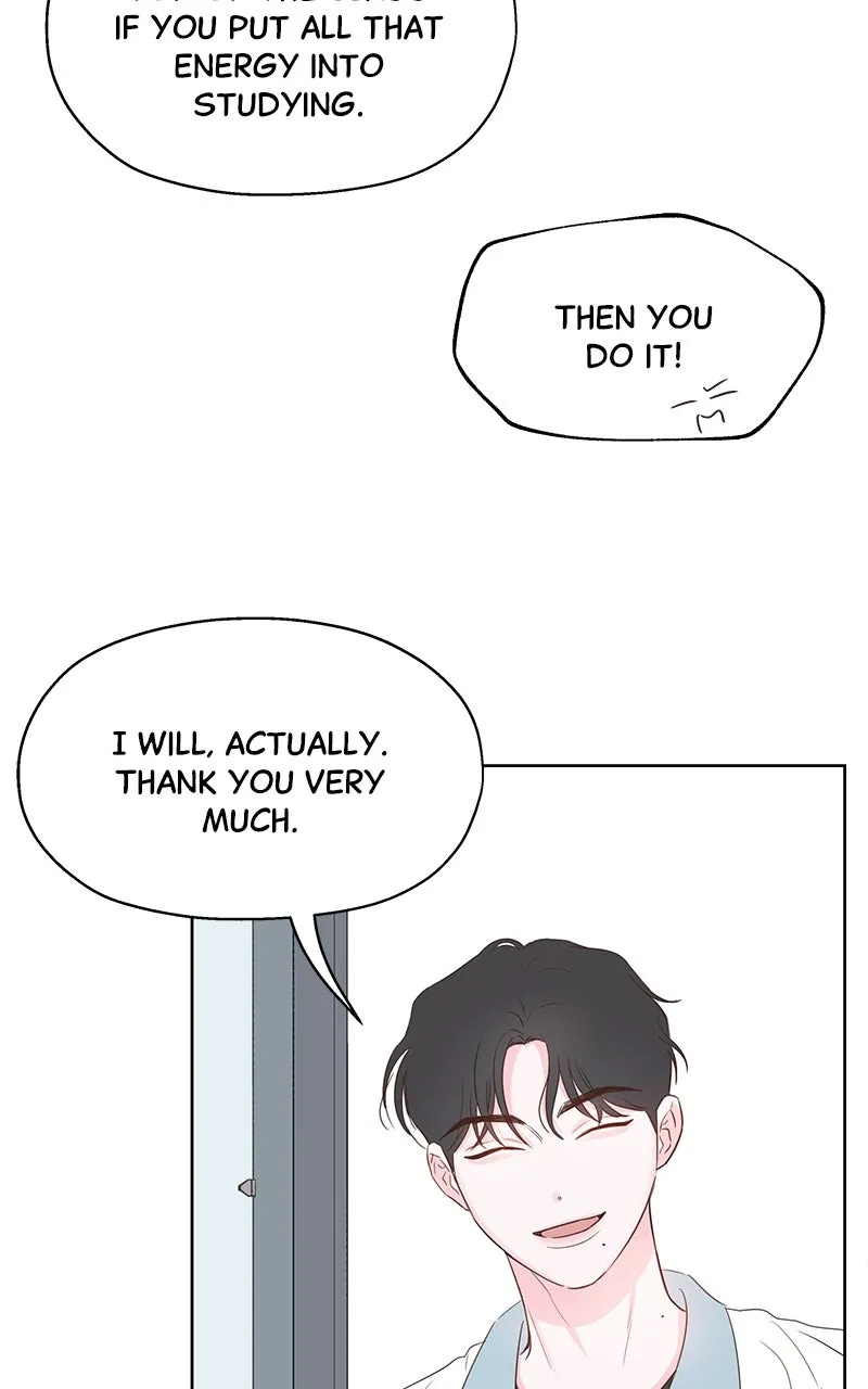 My Fake Crush Chapter 1 page 96 - 