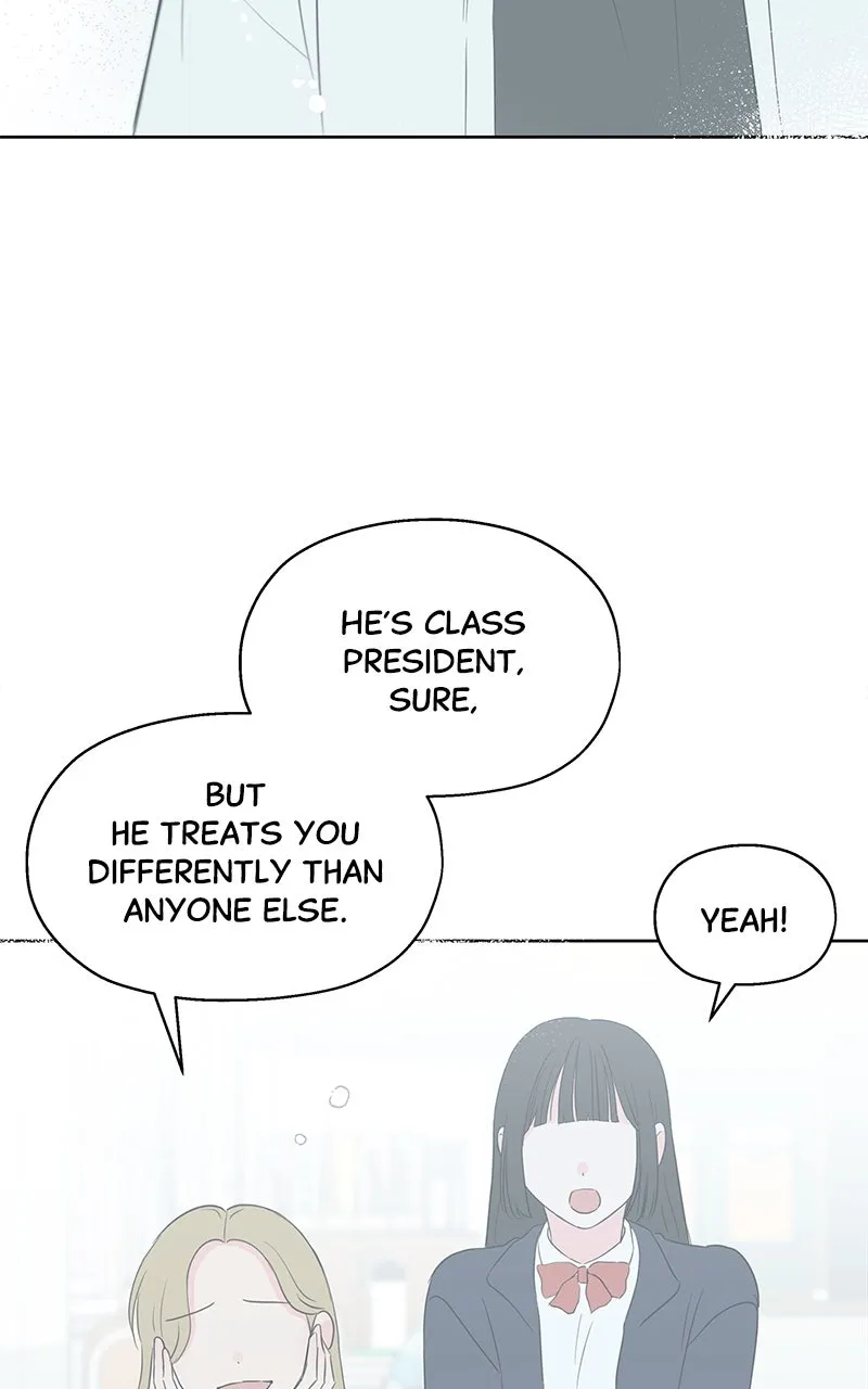 My Fake Crush Chapter 1 page 99 - 