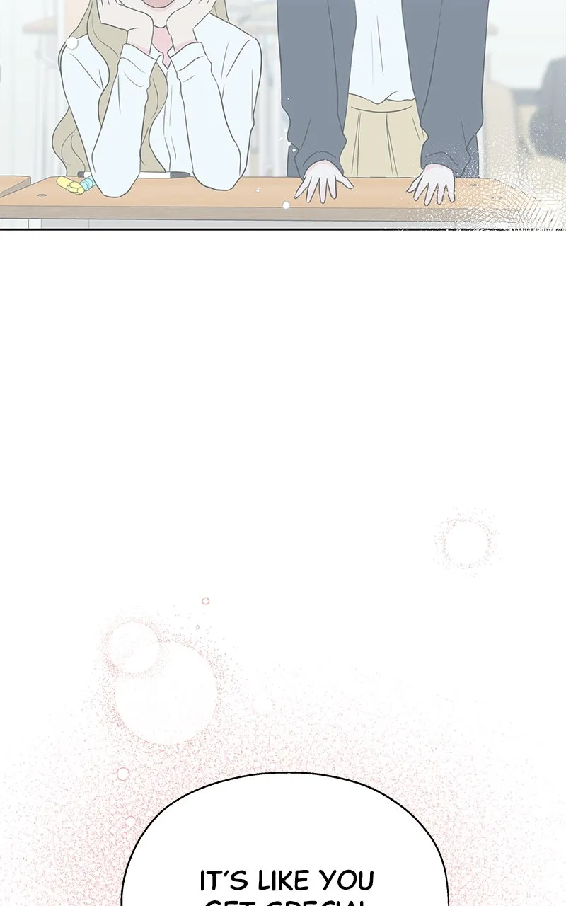 My Fake Crush Chapter 1 page 100 - 