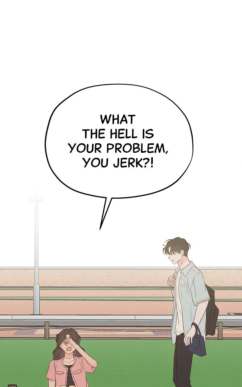My Fake Crush Chapter 10 page 3 - 