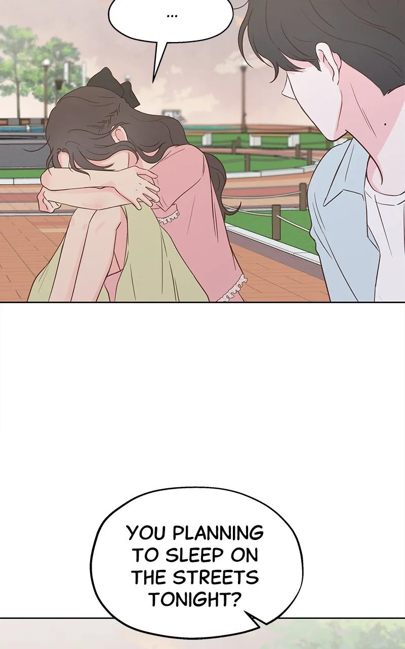 My Fake Crush Chapter 10 page 21 - 
