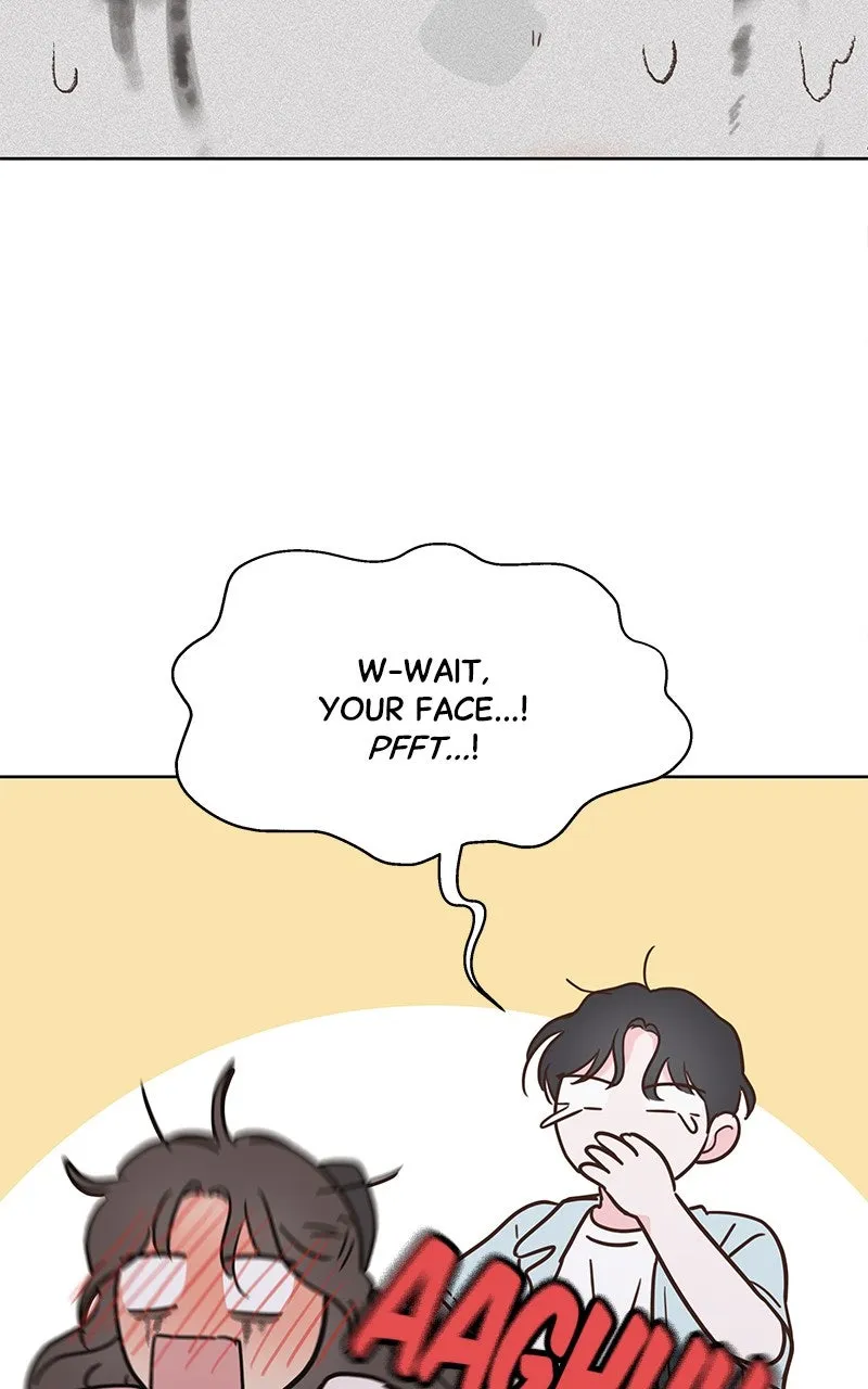 My Fake Crush Chapter 10 page 30 - 