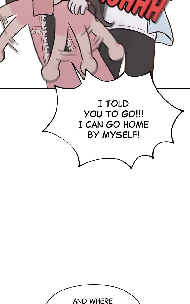 My Fake Crush Chapter 10 page 31 - 