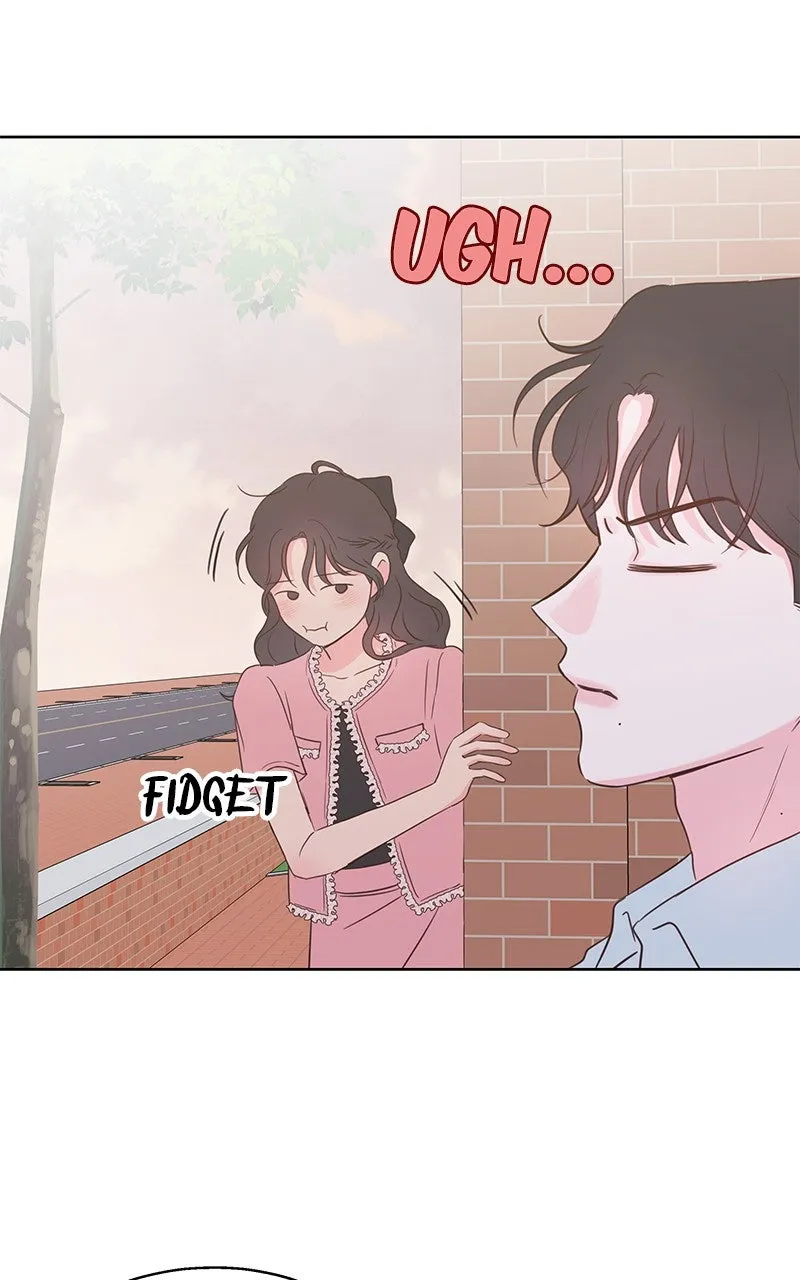 My Fake Crush Chapter 10 page 40 - 