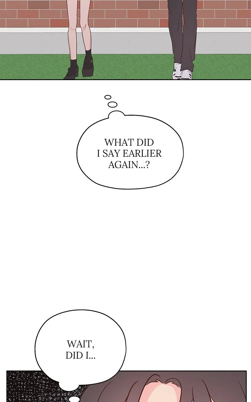 My Fake Crush Chapter 10 page 44 - 