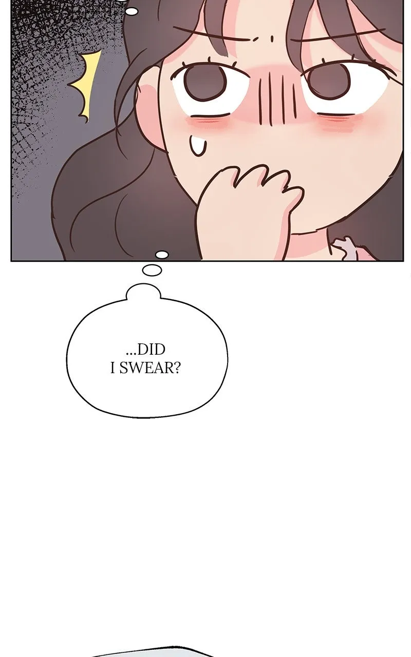 My Fake Crush Chapter 10 page 45 - 