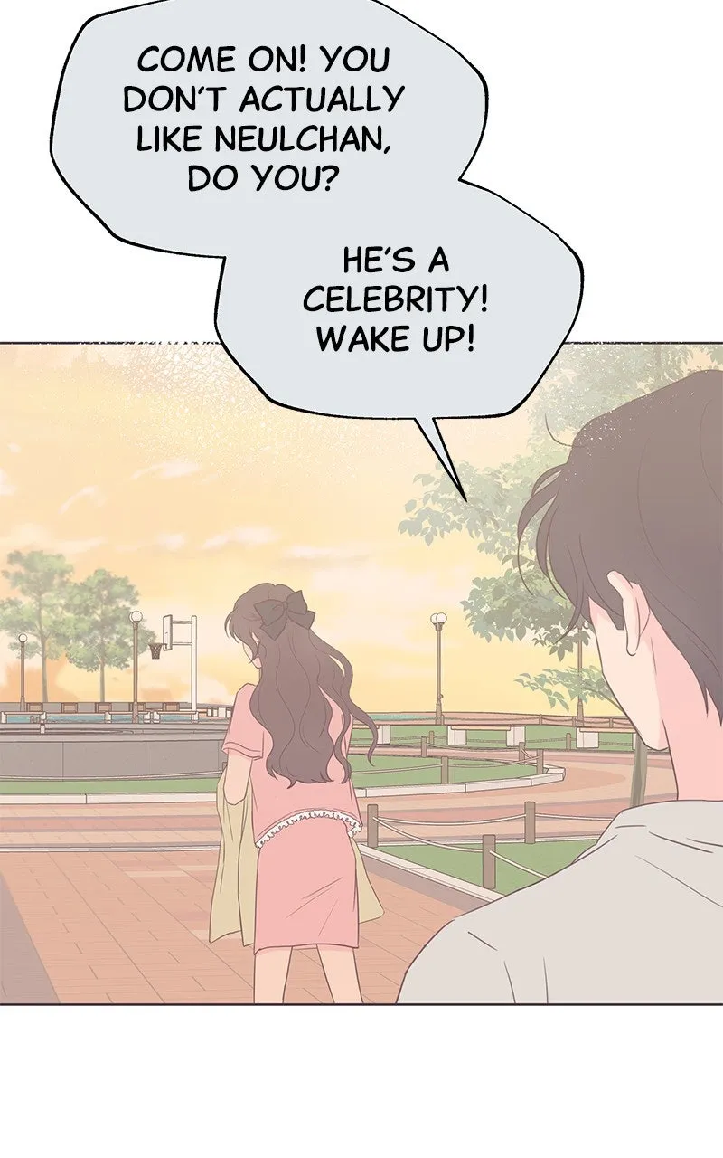 My Fake Crush Chapter 10 page 46 - 