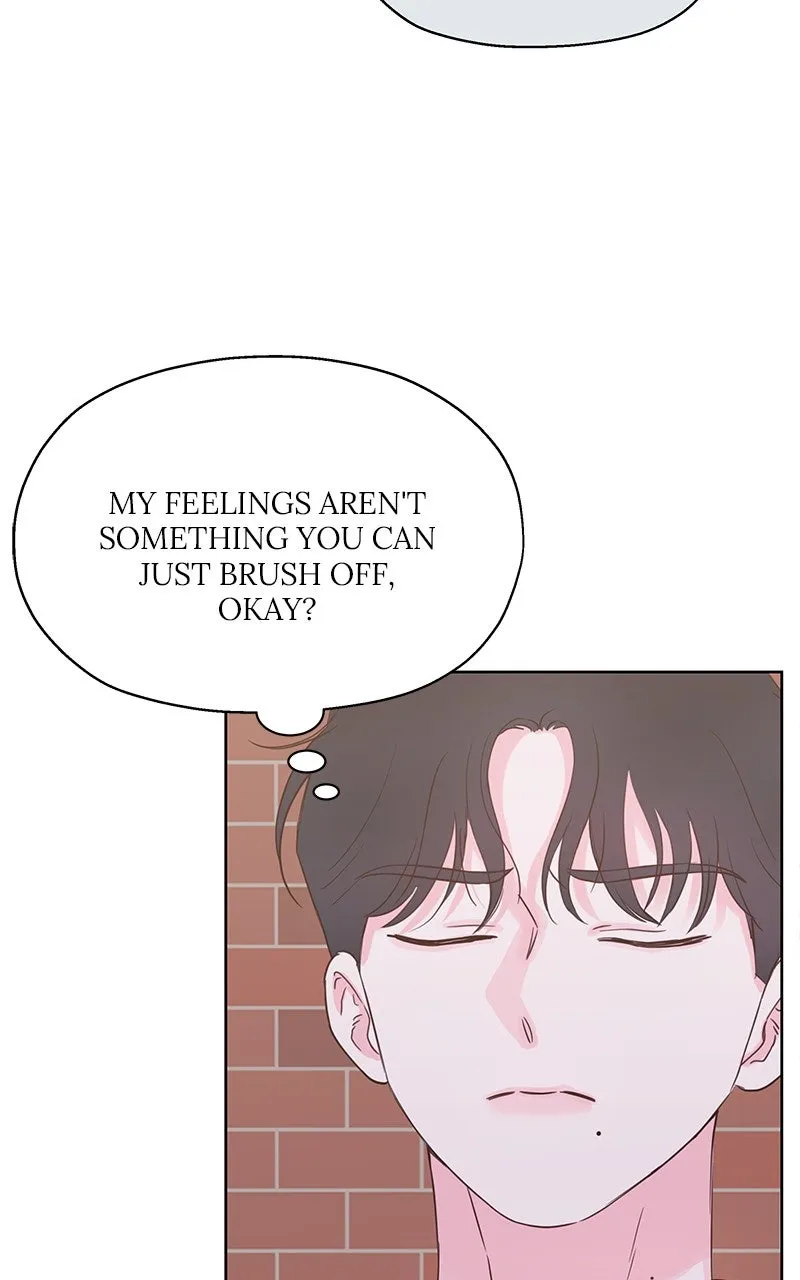 My Fake Crush Chapter 10 page 48 - 