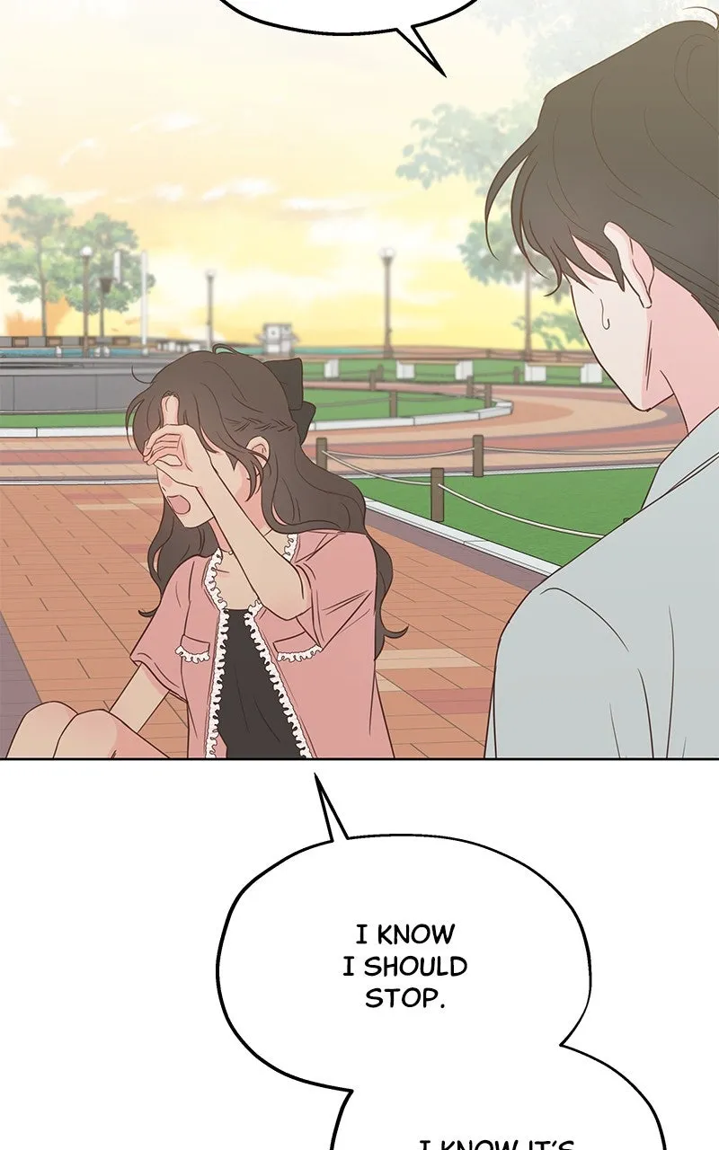 My Fake Crush Chapter 10 page 6 - 