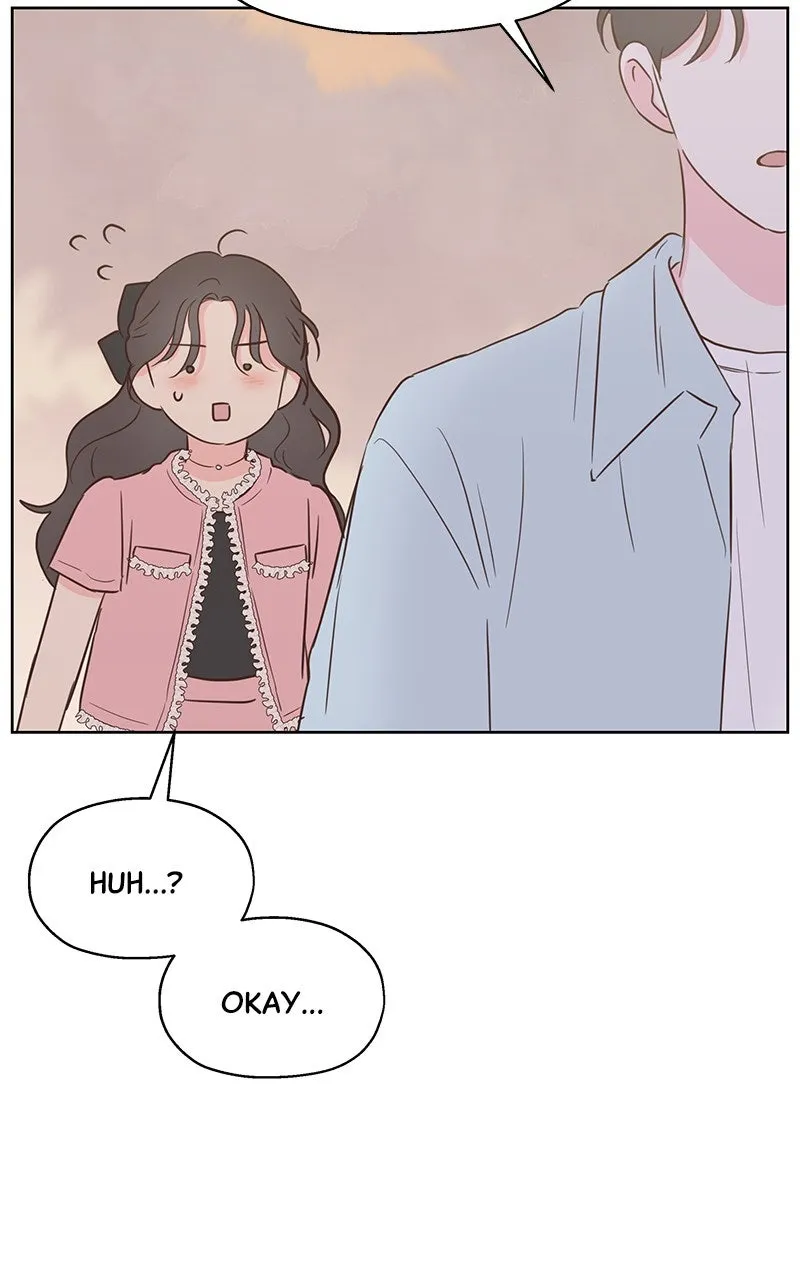My Fake Crush Chapter 10 page 63 - 