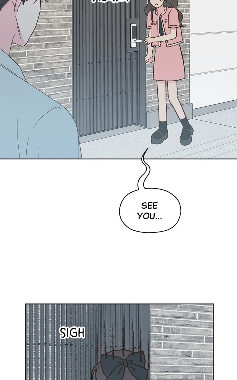 My Fake Crush Chapter 10 page 69 - 