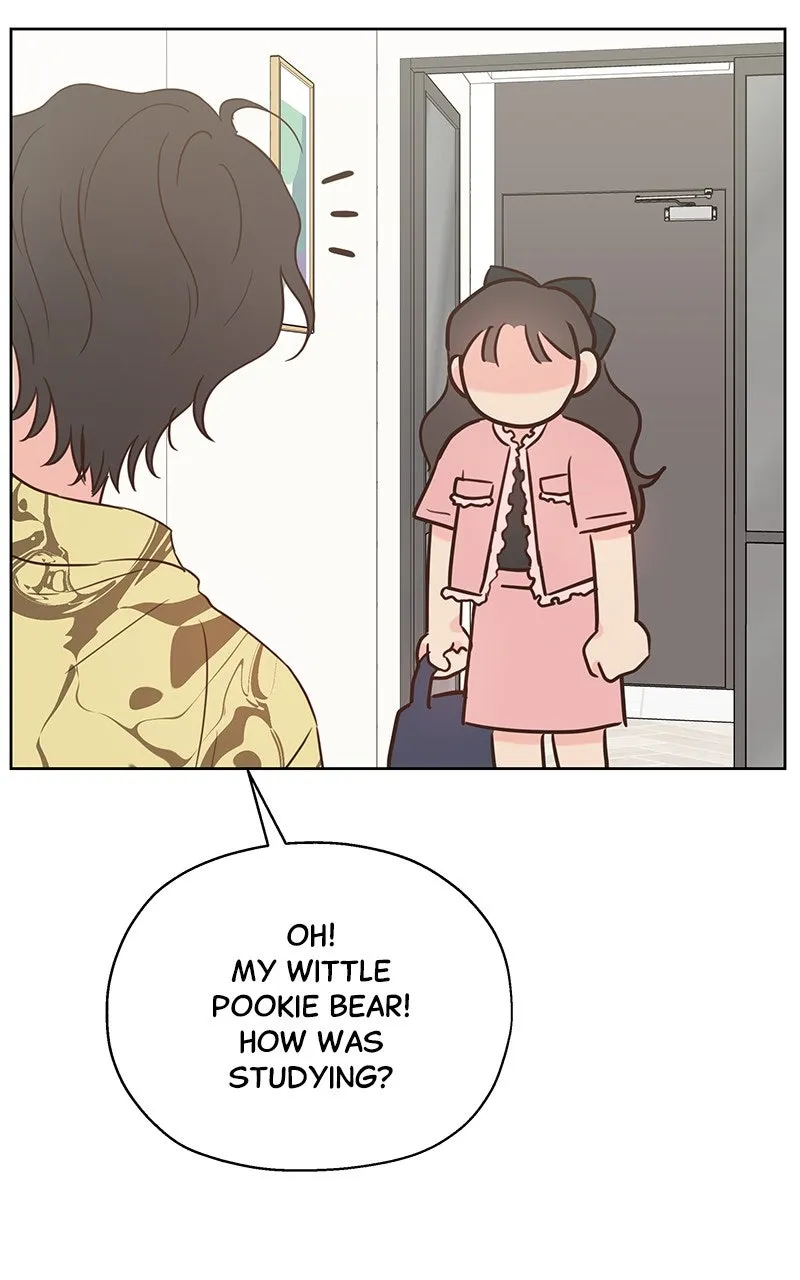 My Fake Crush Chapter 10 page 72 - 