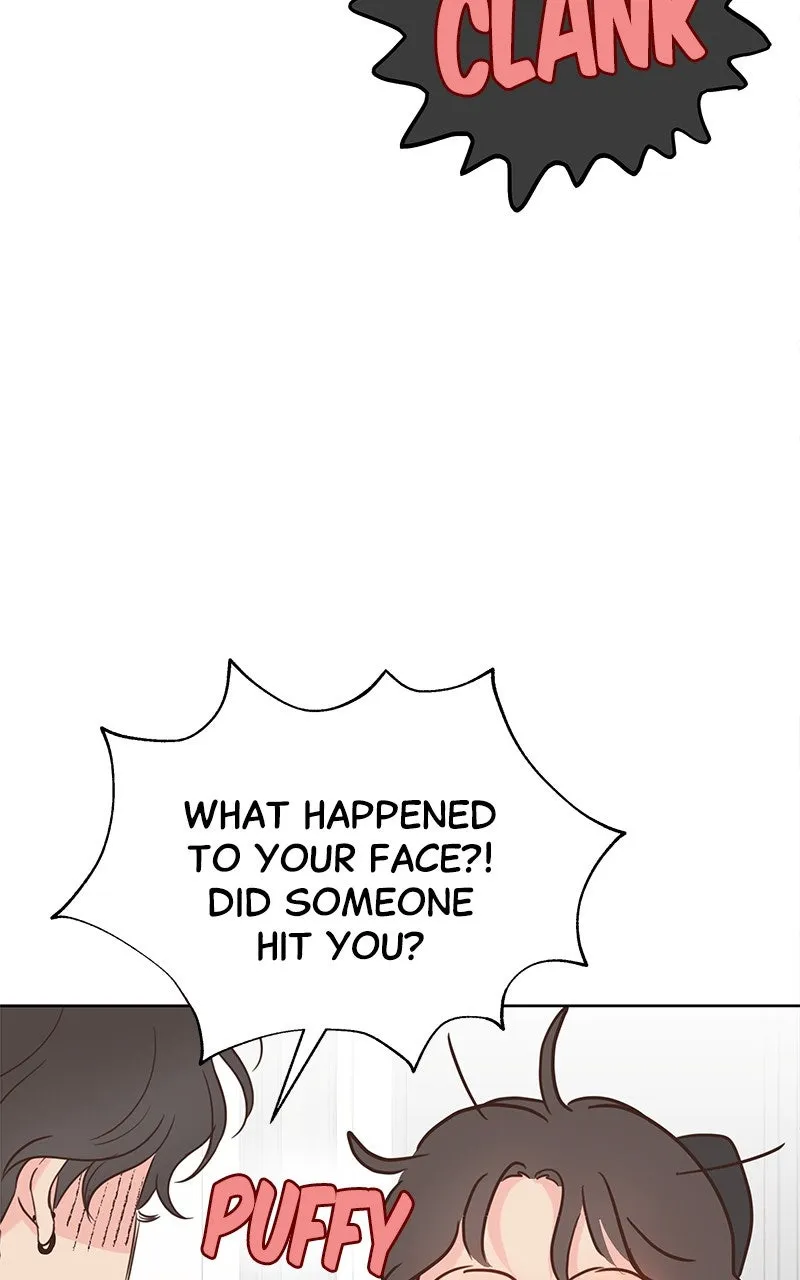 My Fake Crush Chapter 10 page 74 - 