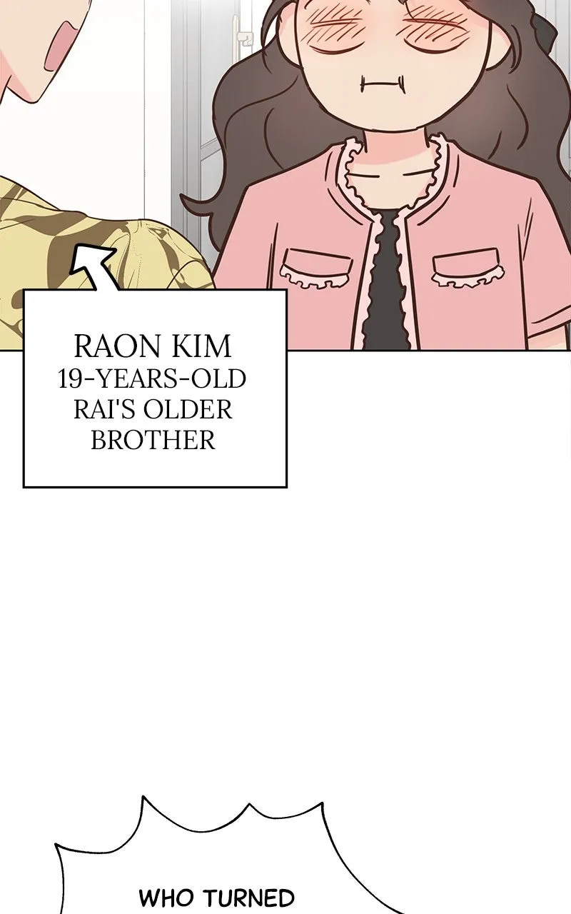 My Fake Crush Chapter 10 page 75 - 