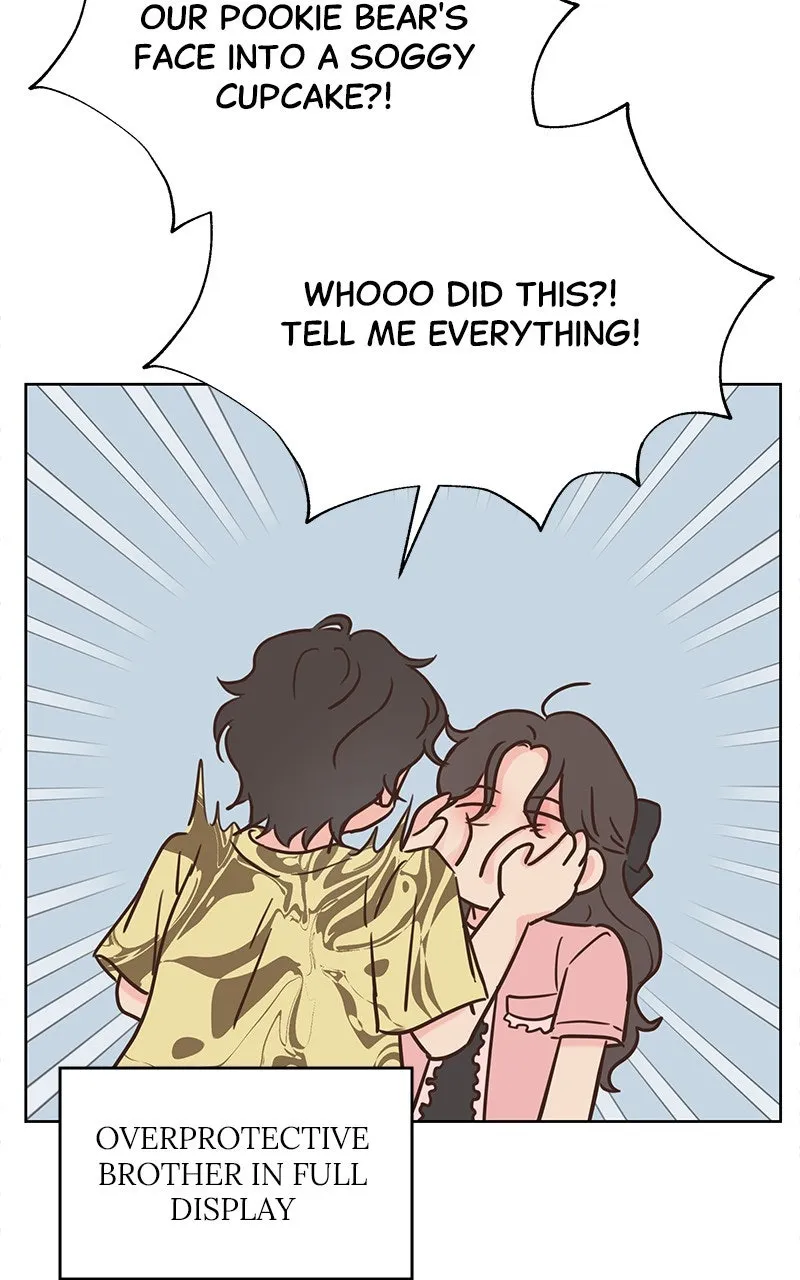 My Fake Crush Chapter 10 page 76 - 