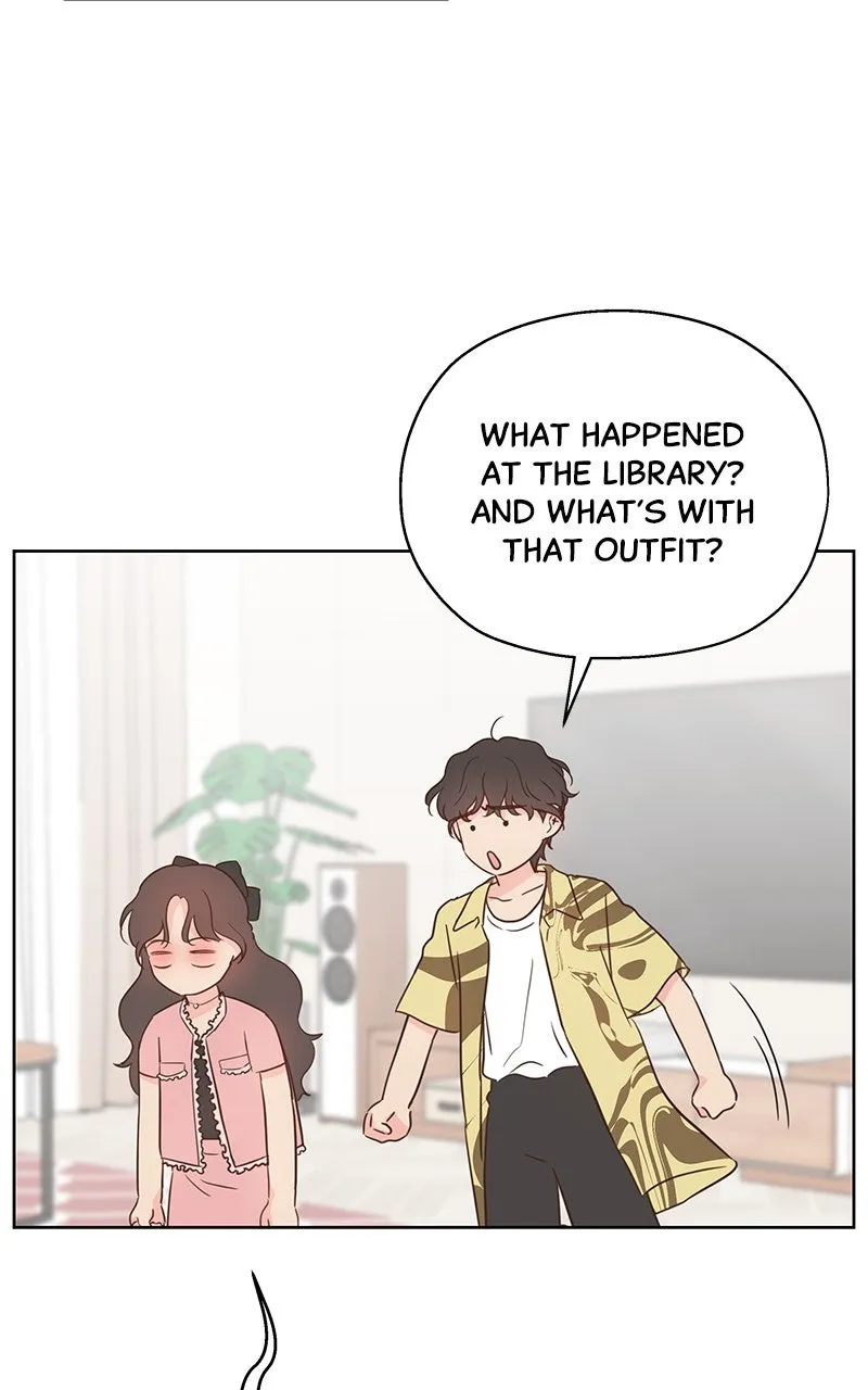My Fake Crush Chapter 10 page 77 - 
