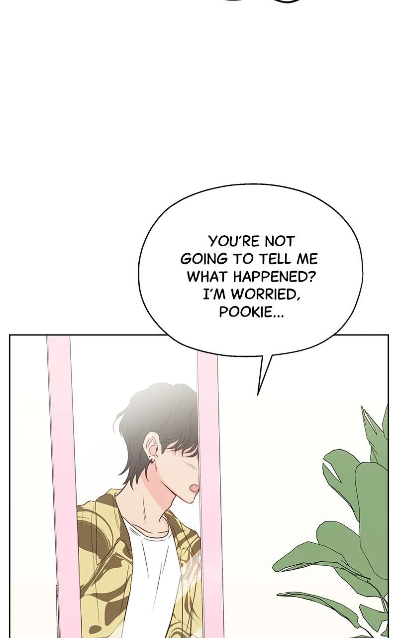 My Fake Crush Chapter 10 page 80 - 