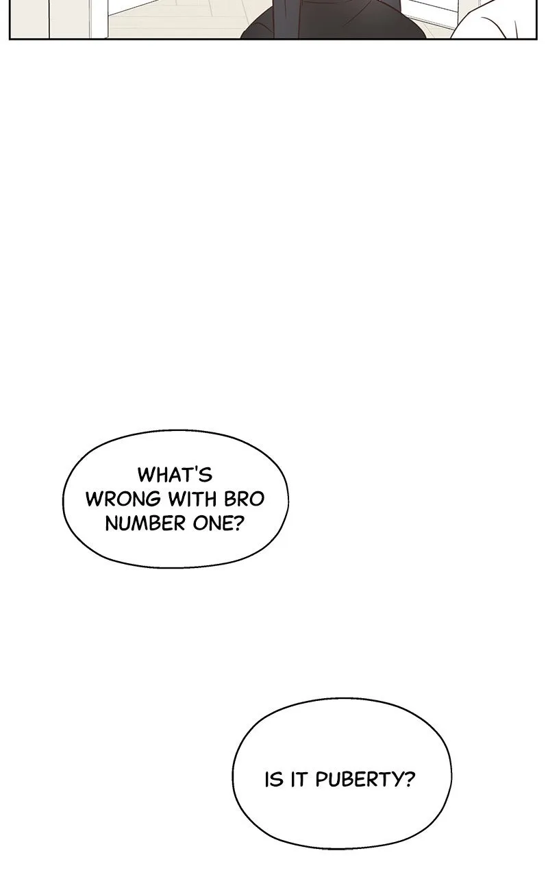 My Fake Crush Chapter 10 page 92 - 