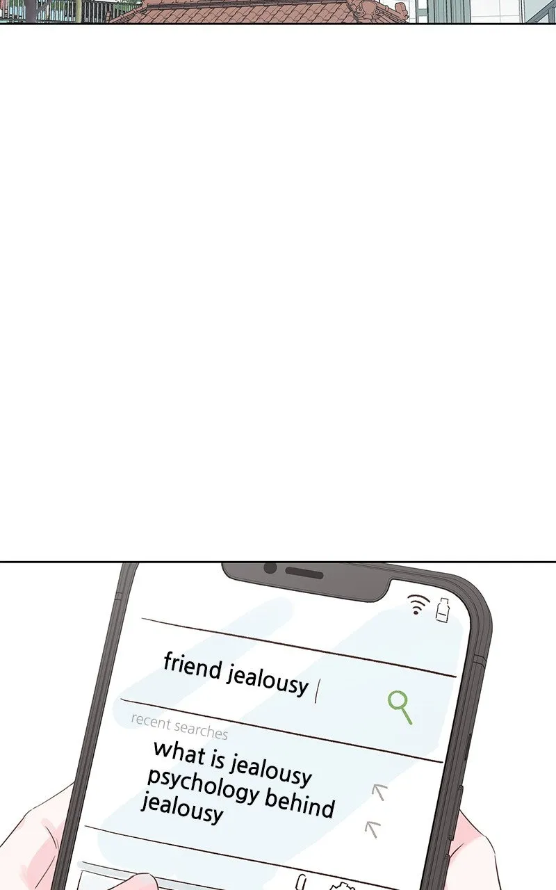 My Fake Crush Chapter 11 page 2 - 
