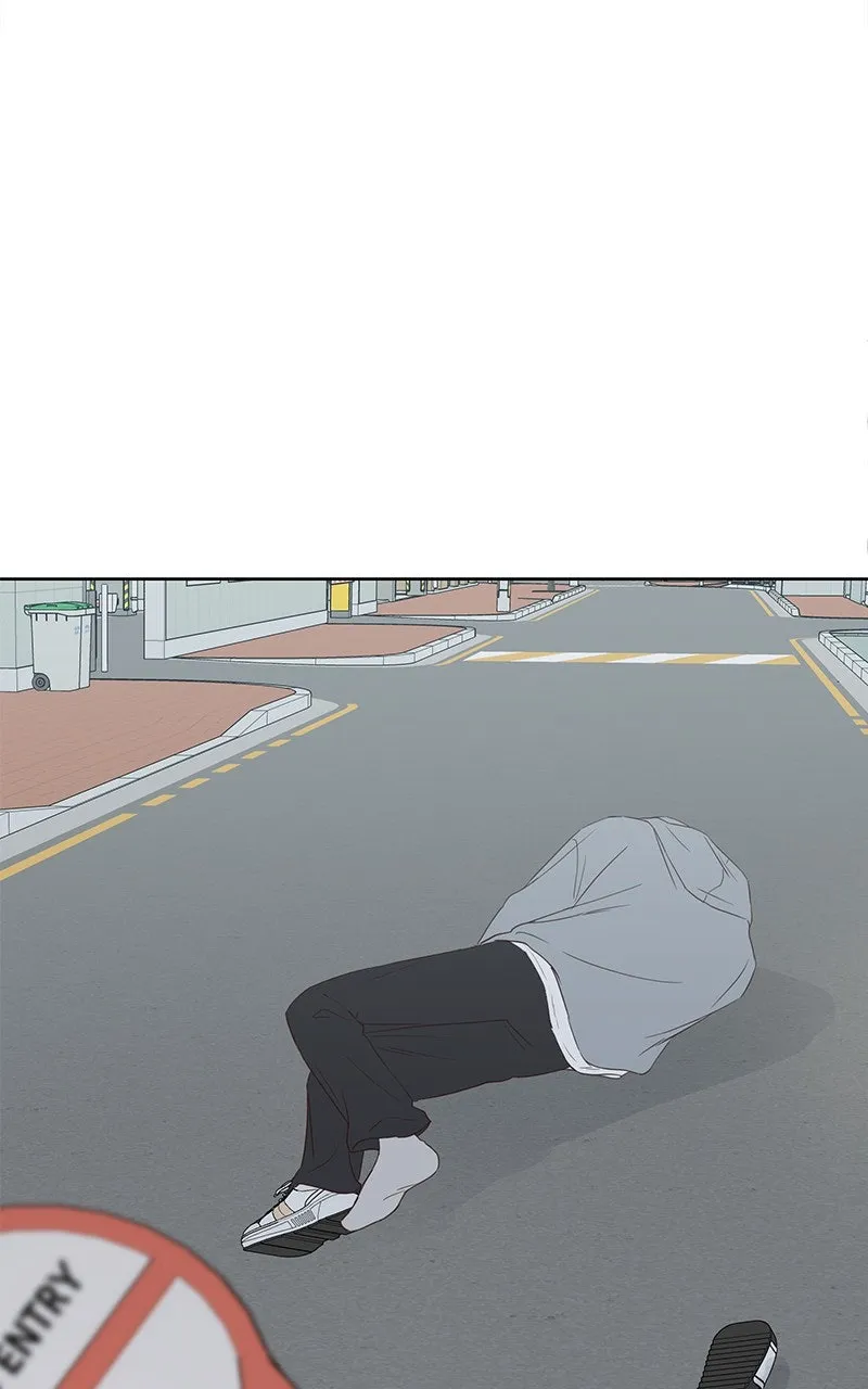 My Fake Crush Chapter 11 page 112 - 