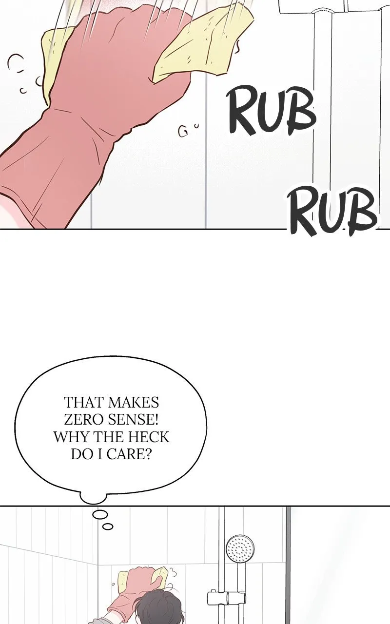 My Fake Crush Chapter 11 page 13 - 