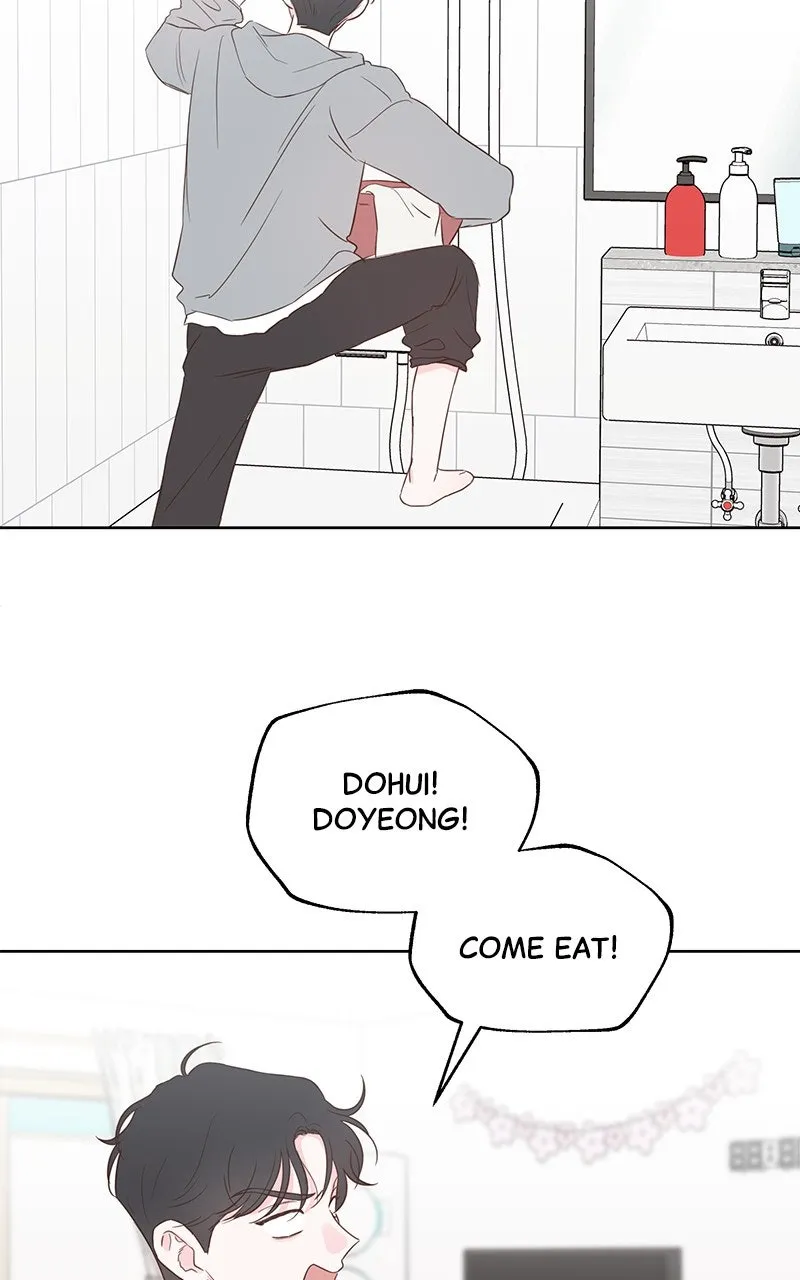 My Fake Crush Chapter 11 page 14 - 