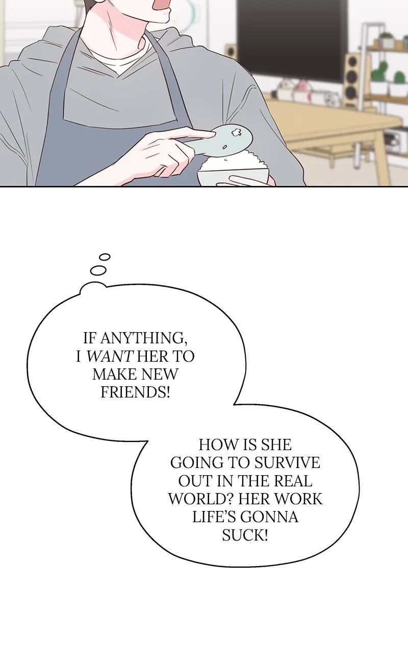 My Fake Crush Chapter 11 page 15 - 