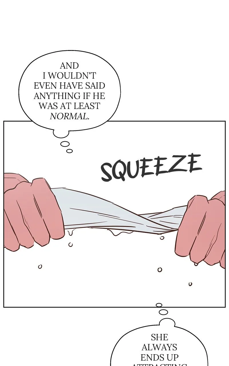 My Fake Crush Chapter 11 page 16 - 