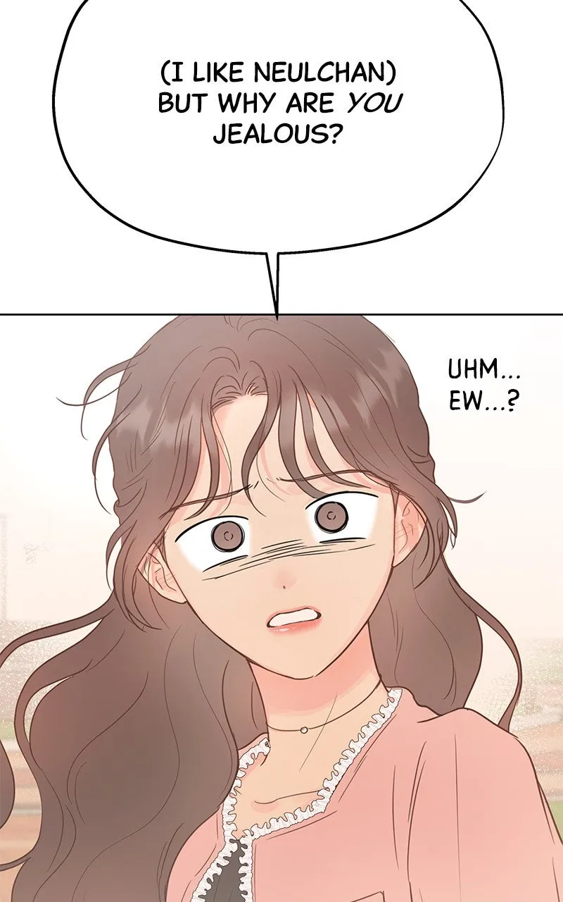 My Fake Crush Chapter 11 page 24 - 