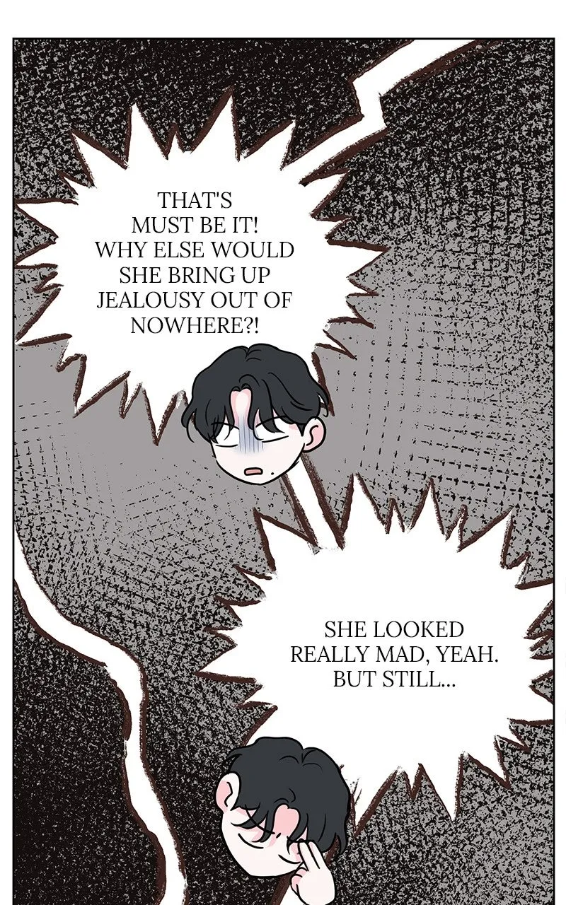 My Fake Crush Chapter 11 page 26 - 