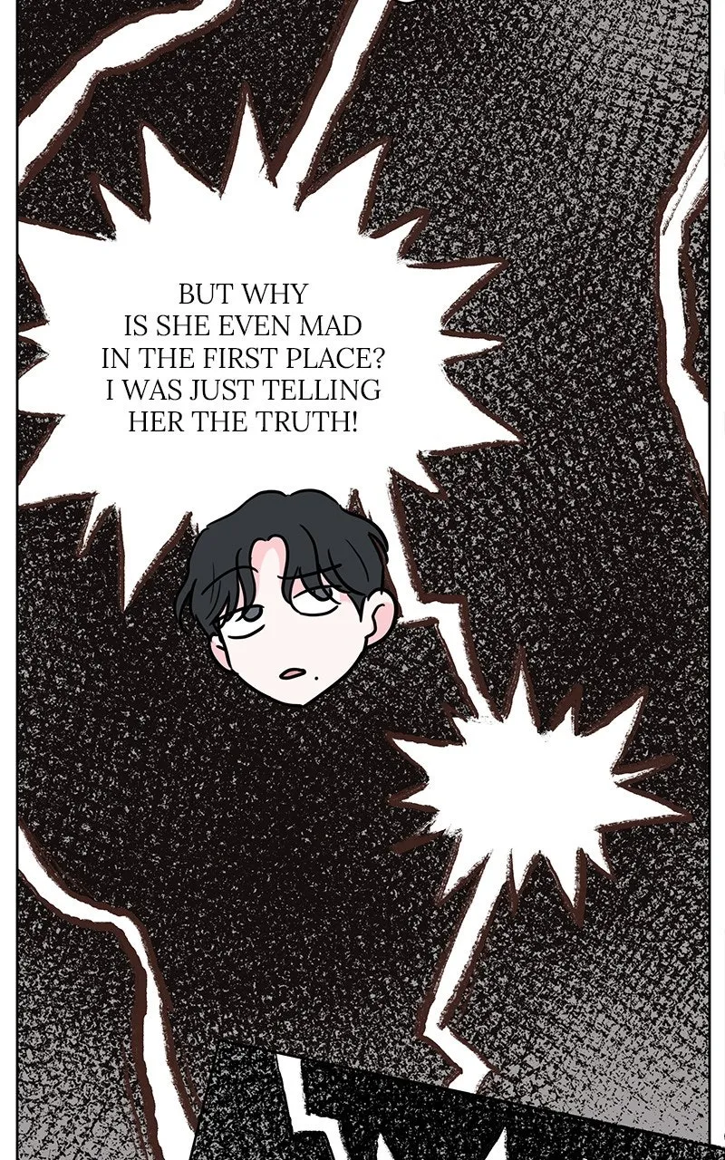 My Fake Crush Chapter 11 page 27 - 