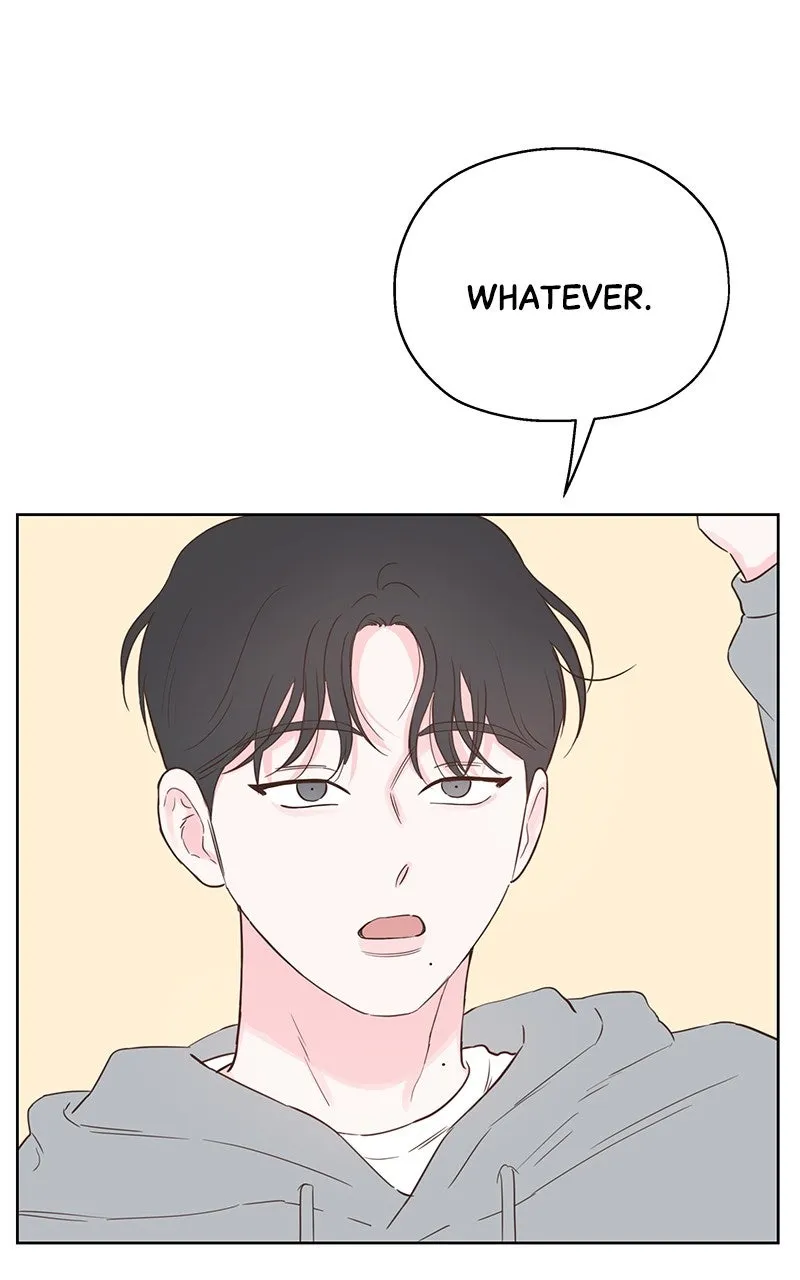 My Fake Crush Chapter 11 page 29 - 
