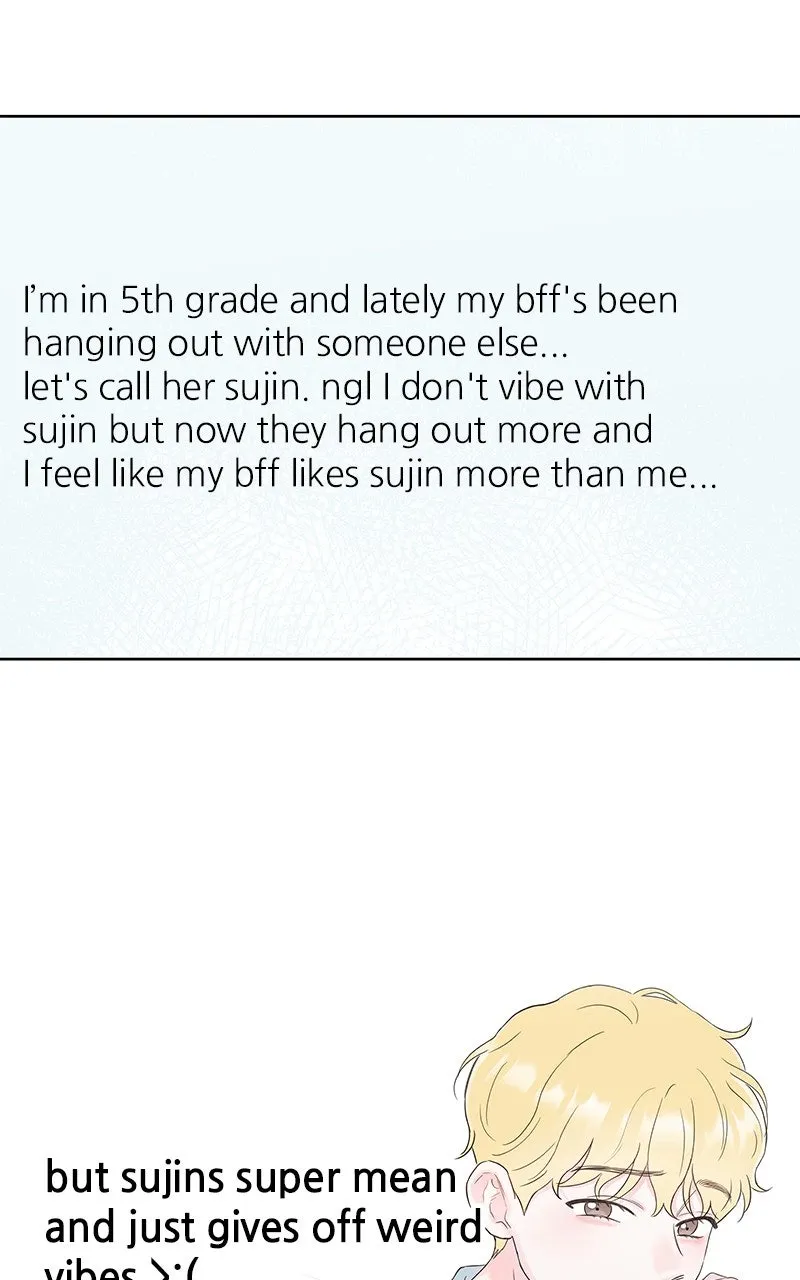 My Fake Crush Chapter 11 page 4 - 