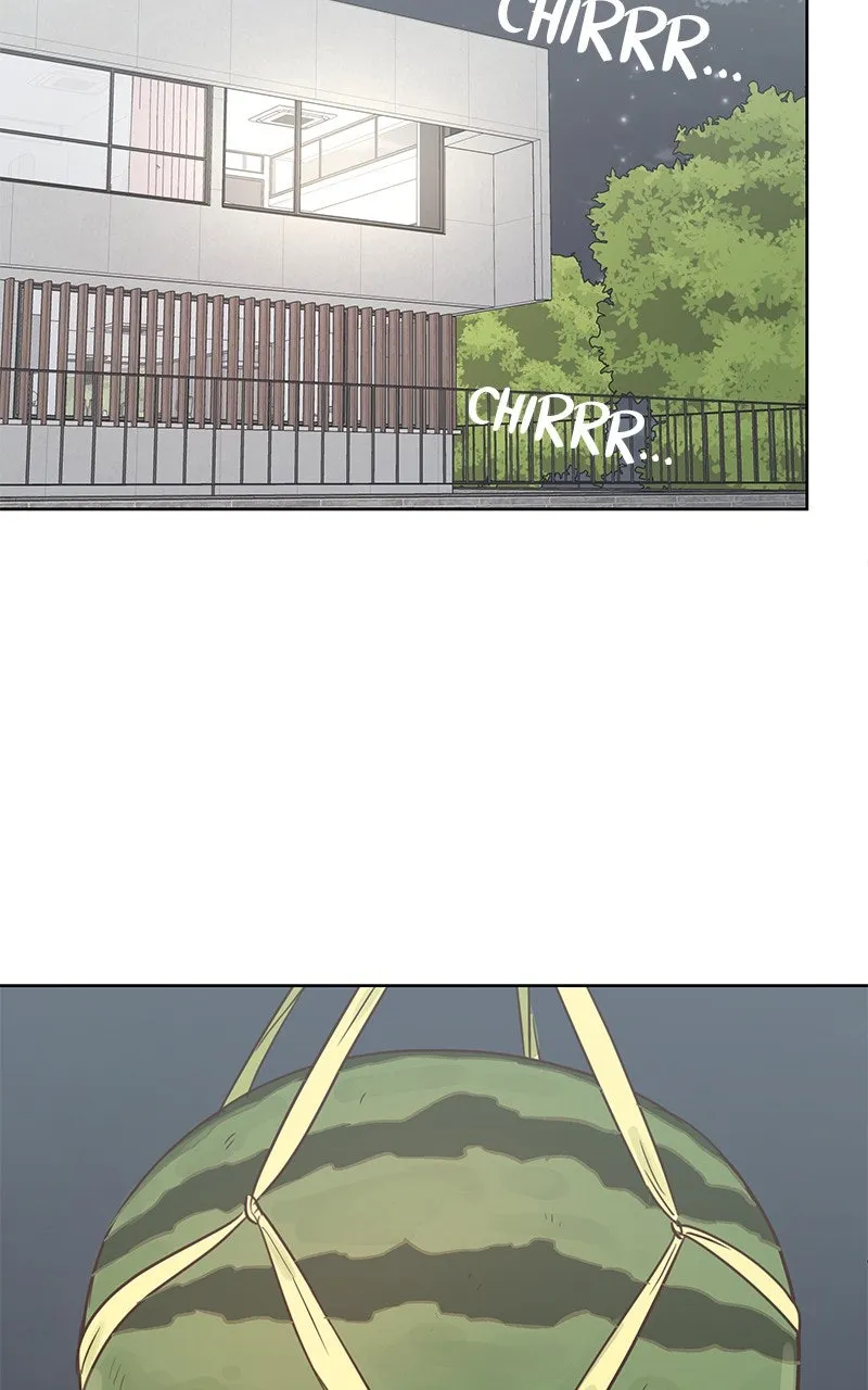 My Fake Crush Chapter 11 page 34 - 