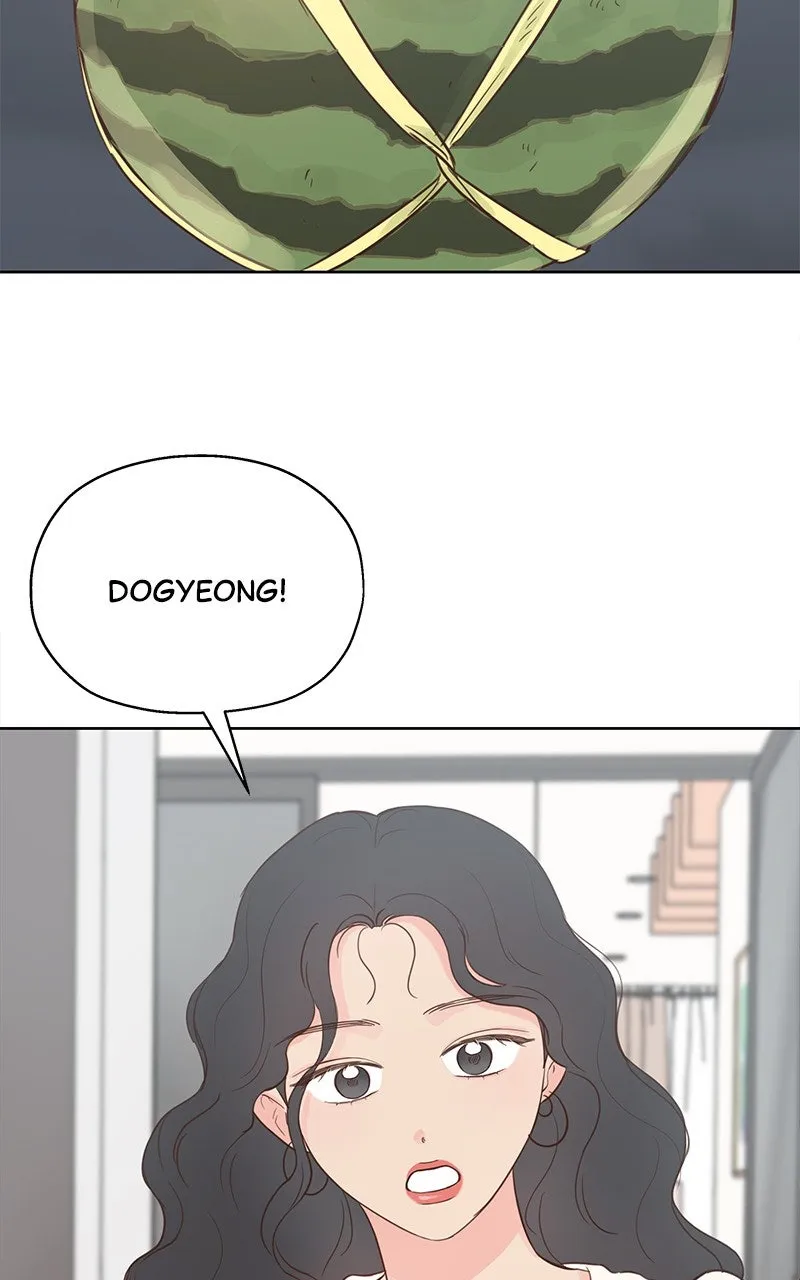 My Fake Crush Chapter 11 page 35 - 