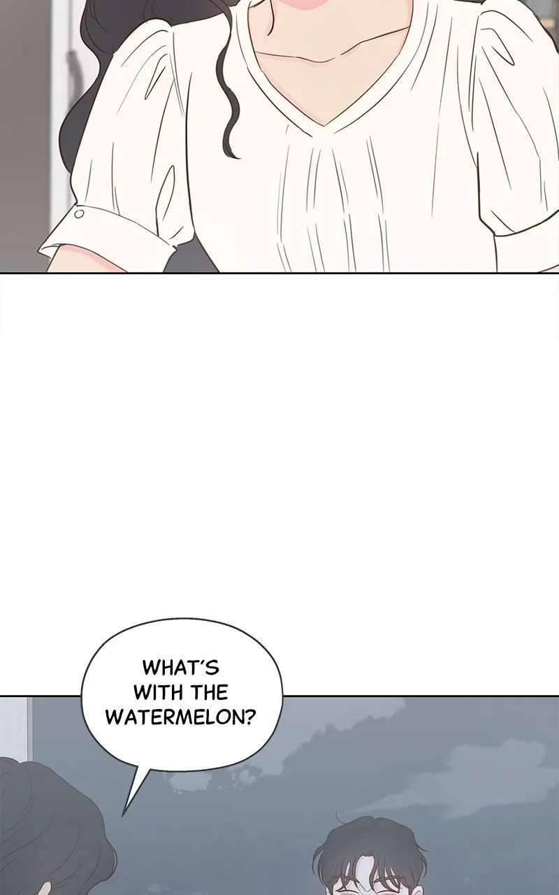 My Fake Crush Chapter 11 page 36 - 