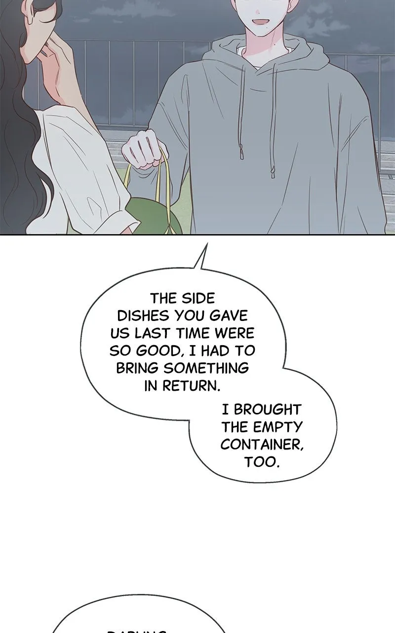 My Fake Crush Chapter 11 page 37 - 