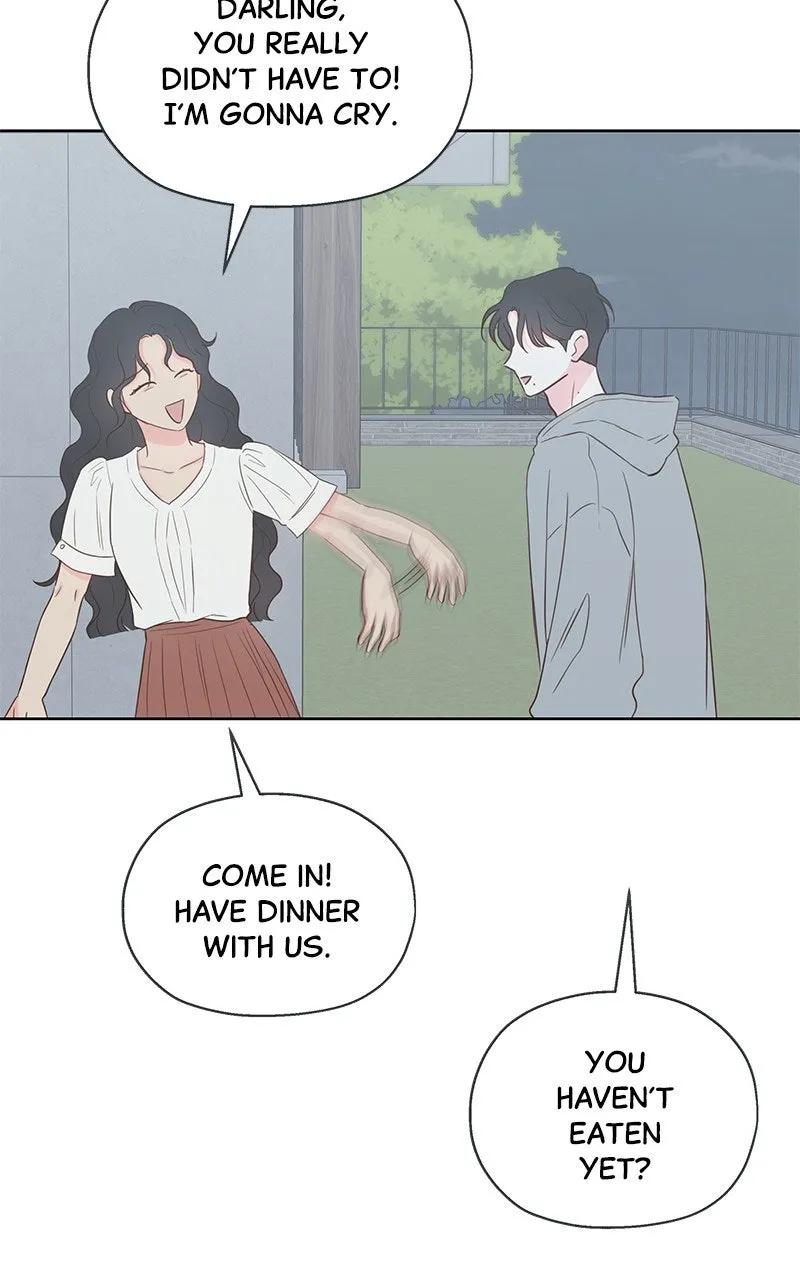 My Fake Crush Chapter 11 page 38 - 