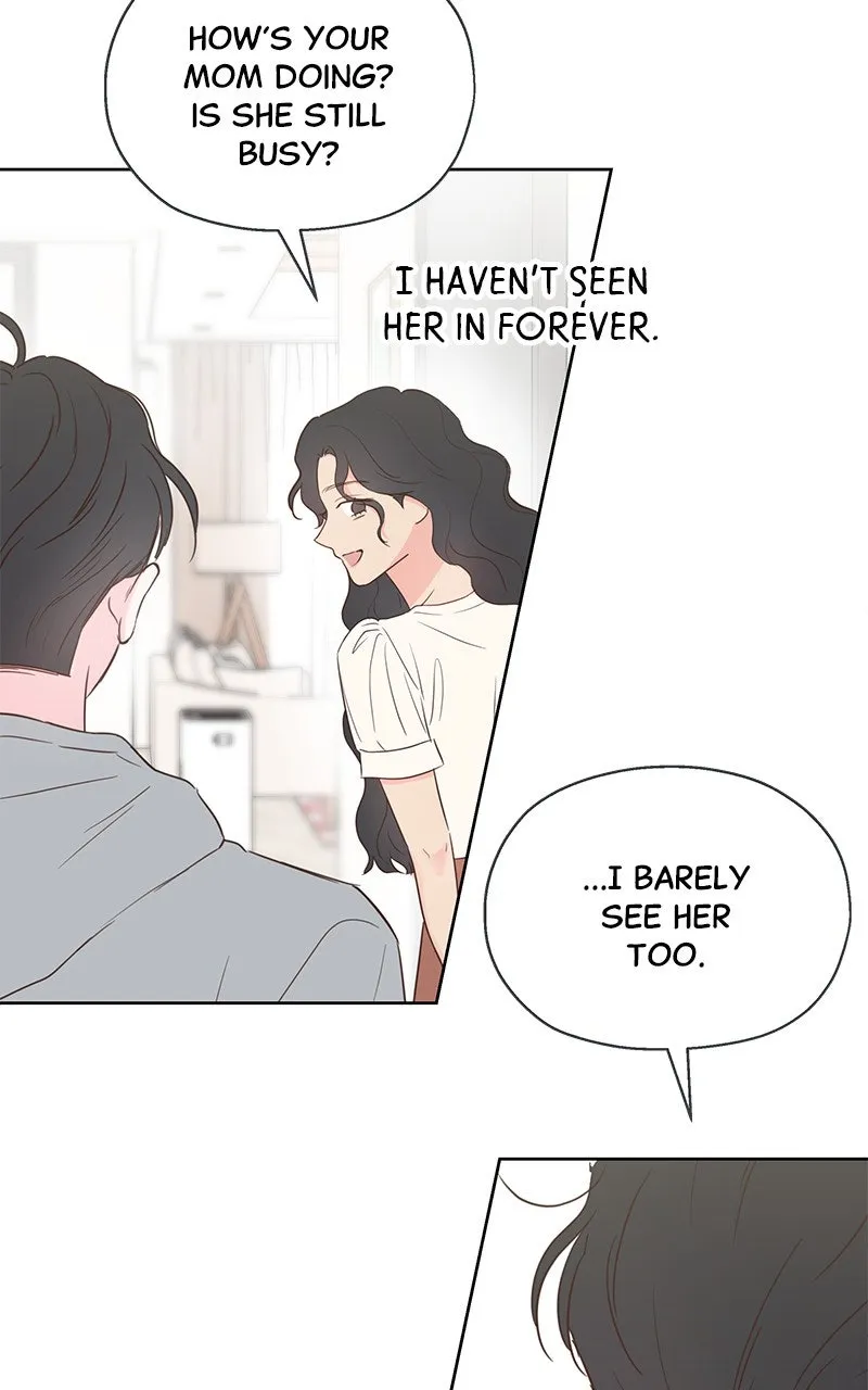 My Fake Crush Chapter 11 page 40 - 