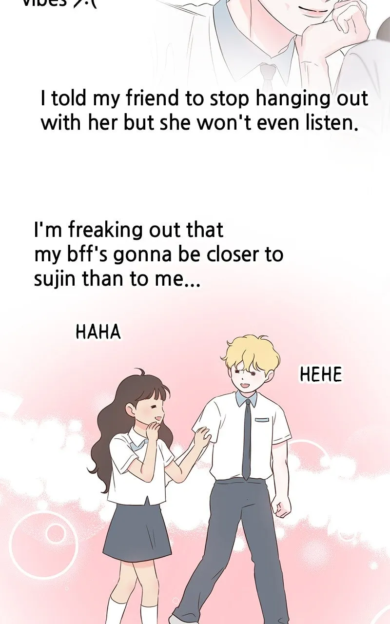 My Fake Crush Chapter 11 page 5 - 