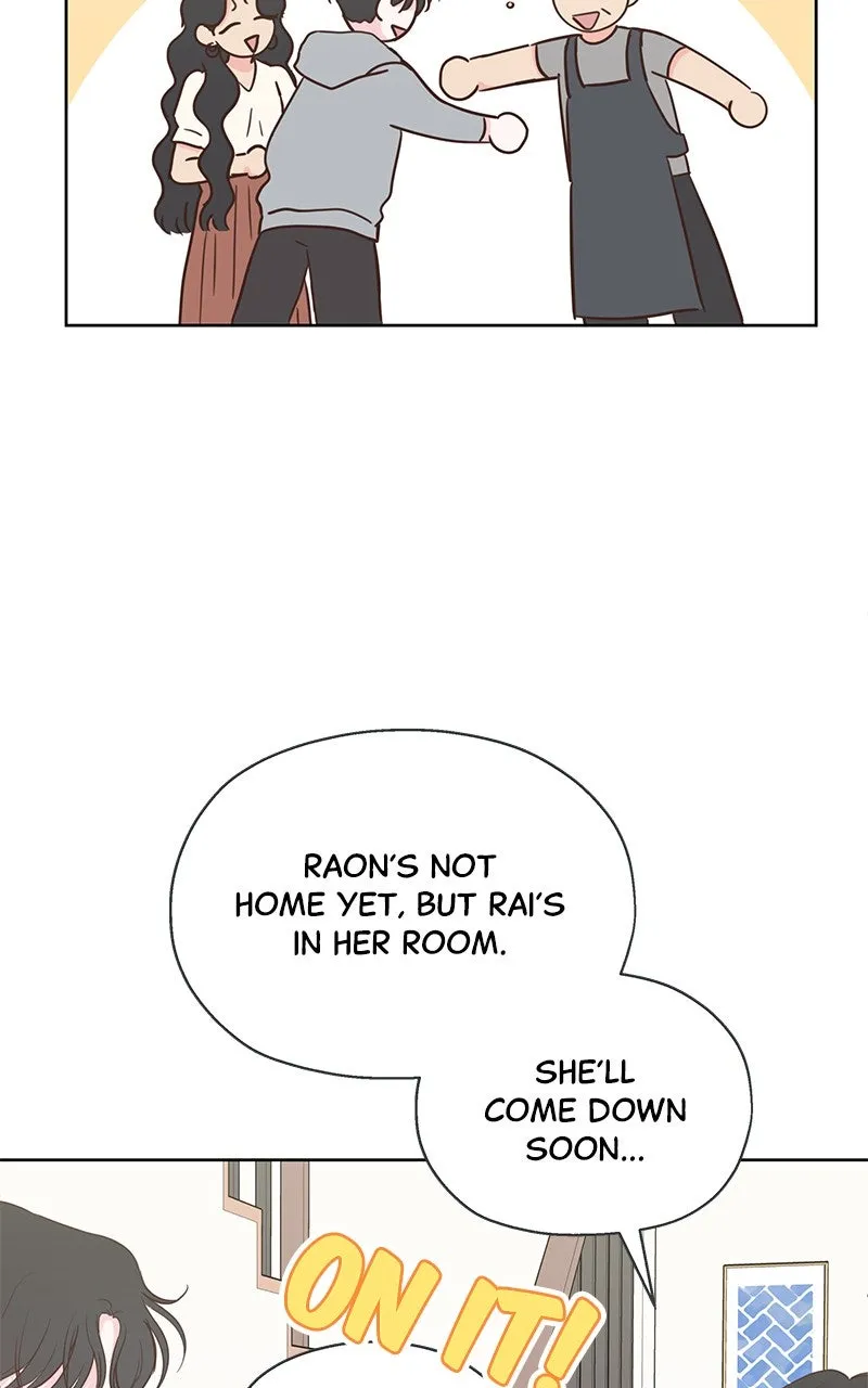 My Fake Crush Chapter 11 page 42 - 