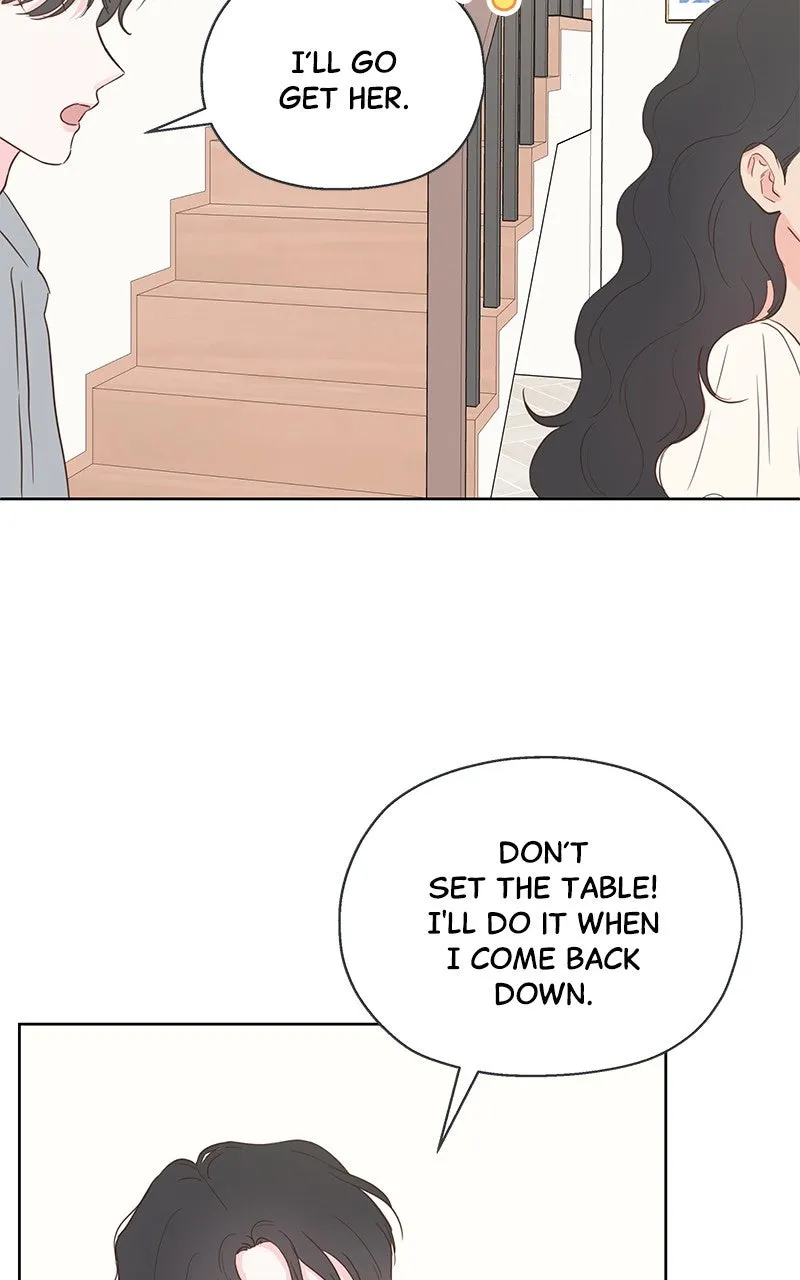My Fake Crush Chapter 11 page 43 - 