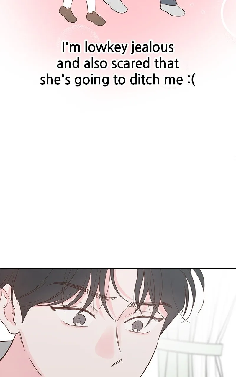My Fake Crush Chapter 11 page 6 - 