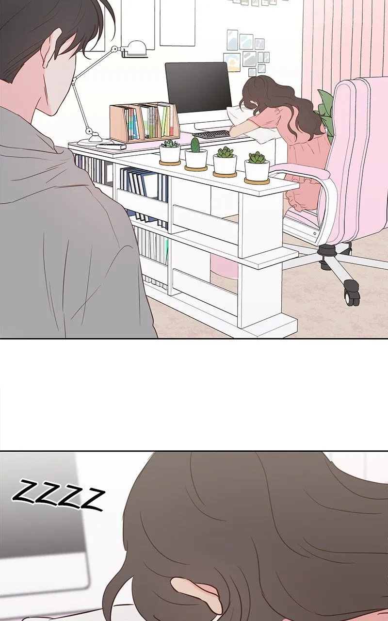 My Fake Crush Chapter 11 page 54 - 