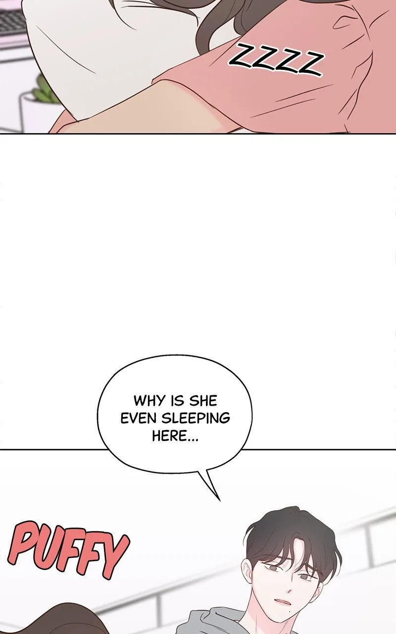 My Fake Crush Chapter 11 page 55 - 