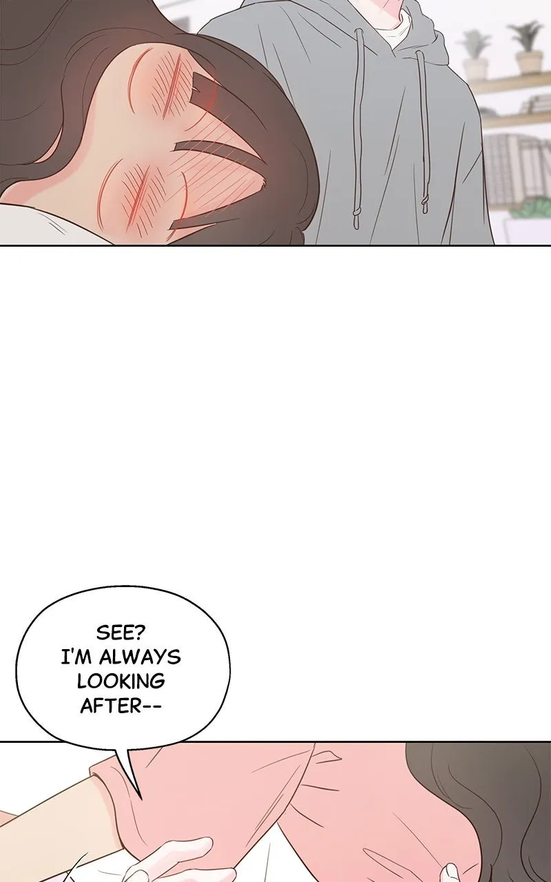 My Fake Crush Chapter 11 page 56 - 