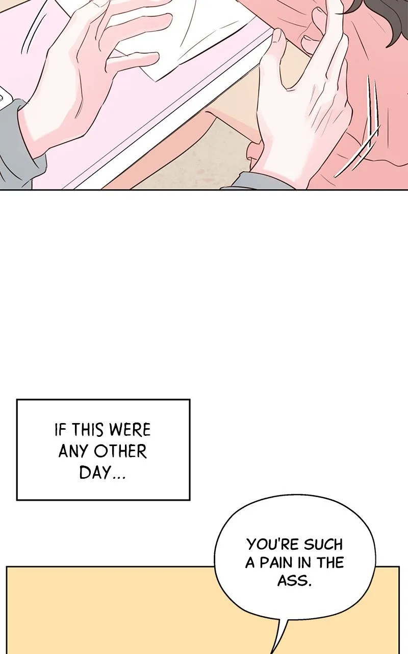 My Fake Crush Chapter 11 page 57 - 